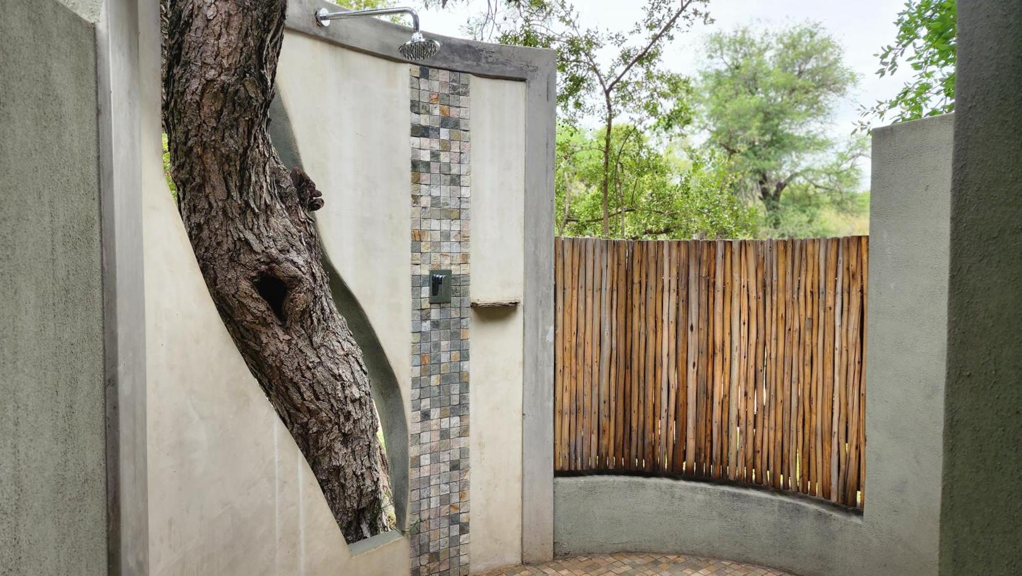 Simbavati Camp George Villa Klaserie Private Nature Reserve Luaran gambar